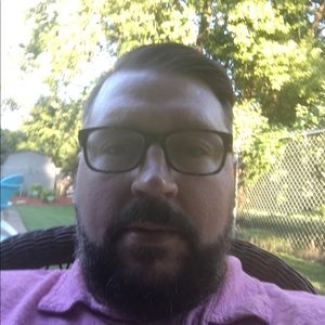 Meet your Posher, Matt